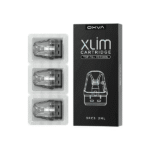 OXVA XLIM SQ PRO V234煙彈小蠻牛空倉官網：圖片 4