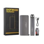 佩特里DOTMOD DOTMOD GO KIT電子煙主機煙彈空倉官網：圖片 9
