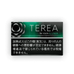 日版 IQOS ILUMA TEREA煙彈加熱煙主機：圖片 5